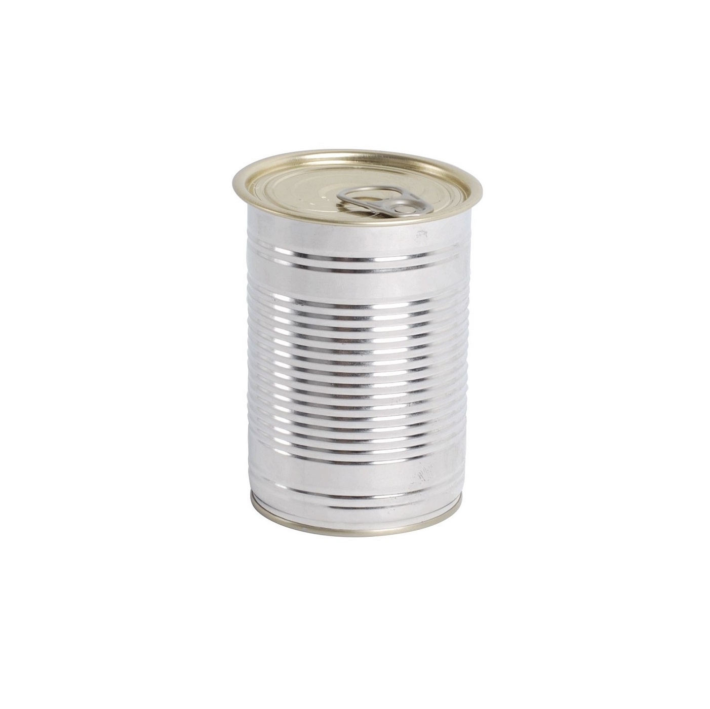 Metal cans 425 ml fi 73